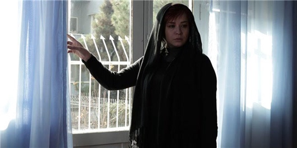 فیلم سینمایی پرسه در حوالی من