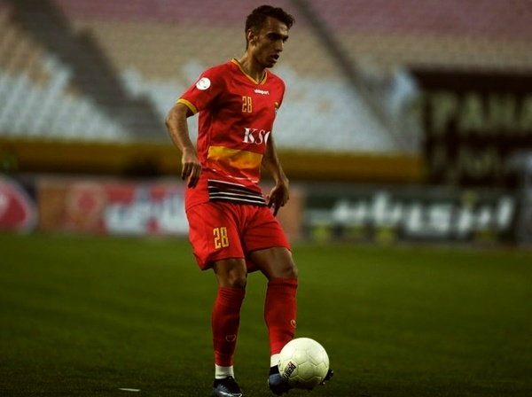 سینا زامهران