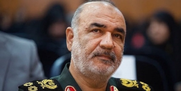 سلامی