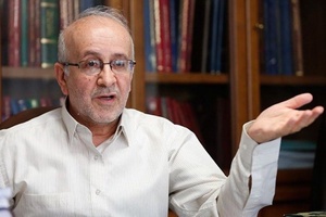 حسن سبحانی