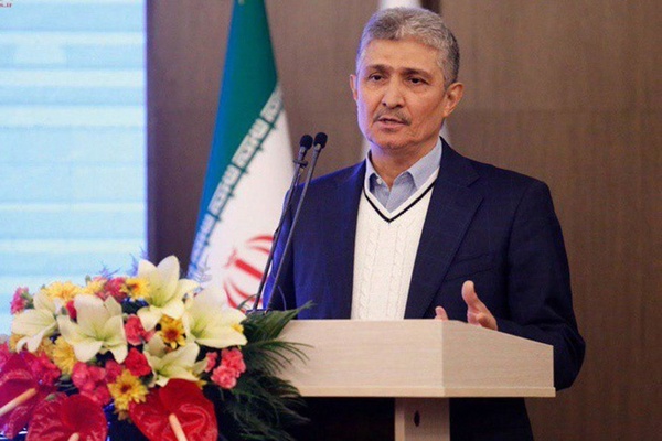 محمد مهدی کربلایی