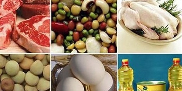 کالای اساسی