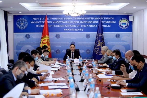 شورای همکاری