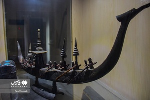 موزه  آبادان