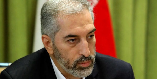 سالاری معاون وزیر ارشاد - آمل