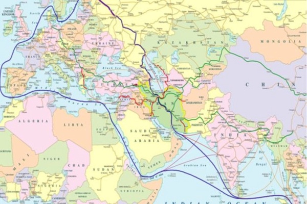 ترانزیت