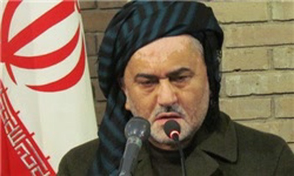 ماموستا حسینی