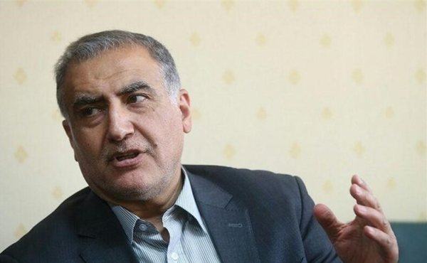 احمد علیرضا بیگی