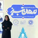 تصویر نمایه‌ی ‌فرینوش اکبرزاده‌
