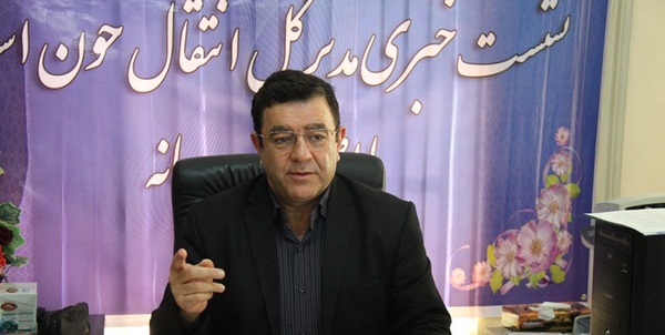 انتقال خون