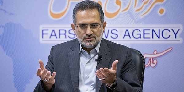 سیدمحمد حسینی