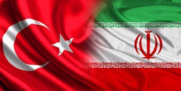 ایران ترکیه 