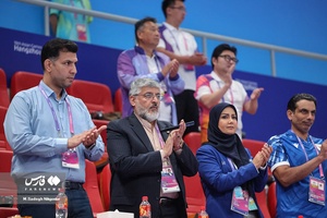 مسابقات هندبال بازی‌های آسيايی هانگژو