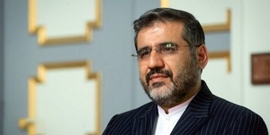 وزیر ارشاد وزیر فرهنگ و ارشاد اسلامی محمد مهدی اسماعیلی