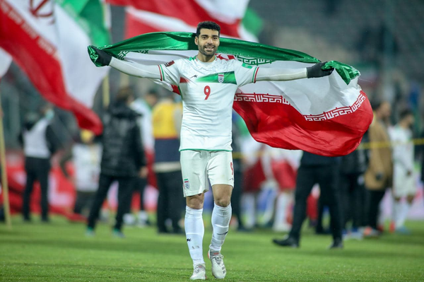 مهدی طارمی، طارمی