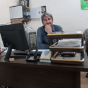 تصویر نمایه‌ی ‌ahmad bazpour‌