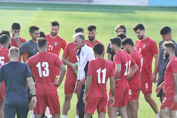 تیم ملی