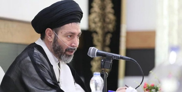 سید کاظم موسوی نماینده اردبیل