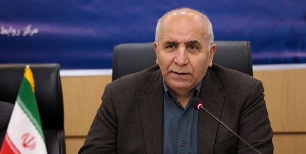 جعفر سرقینی سرپرست وزارت صنعت معدن و تجارت