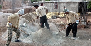 محرومیت زدایی