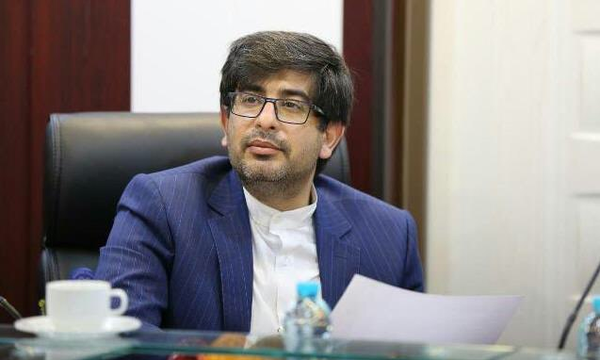 زرندی