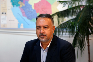 محسن اسلامی