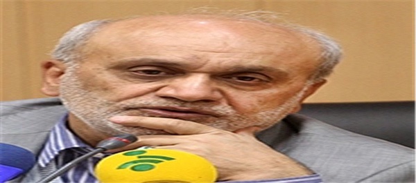 حبیب الله حقیقی رئیس مبارزه با قاچاق کالا