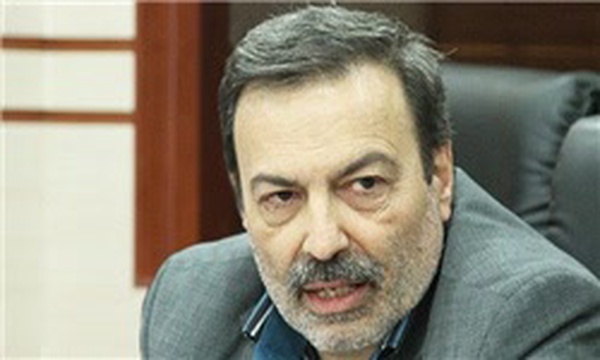 علی زرافشان