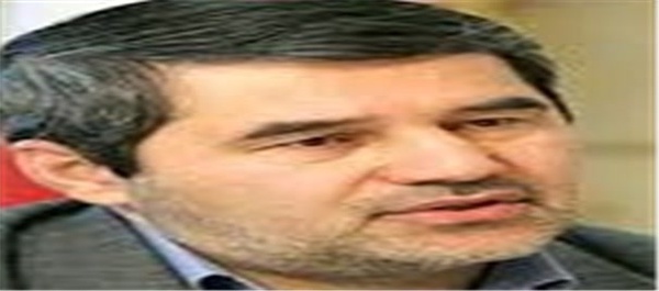 بهمن نامور مطلق صنایع دستی