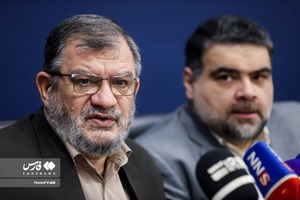 عبدالحسین روح‌الامینی معاون امور استان‌های شورای ائتلاف نیروهای انقلاب اسلامی