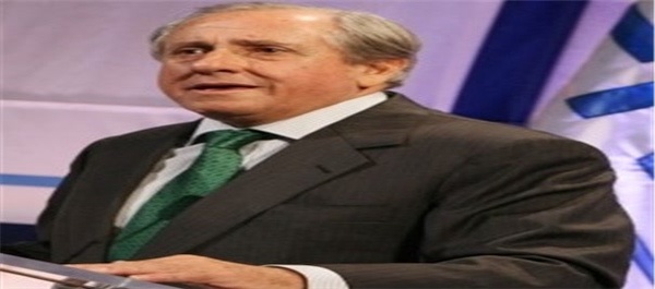 آری گراسا، رئیس فدراسیون جهانی والیبال