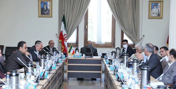 مهدی صفری