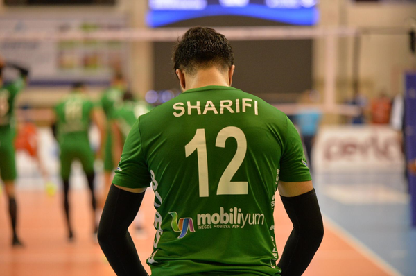 مرتضی شریفی