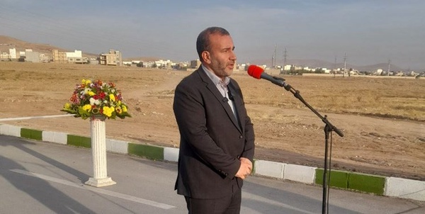 استاندار کرمانشاه