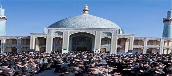 آقا علی عباس