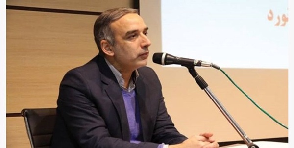 تولیت آستان مقدس حضرت احمدبن موسی الکاظم شاهچراغ (ع)