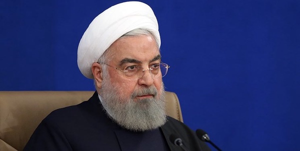 حسن روحانی 