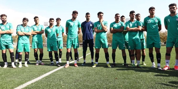 فوتبال امید