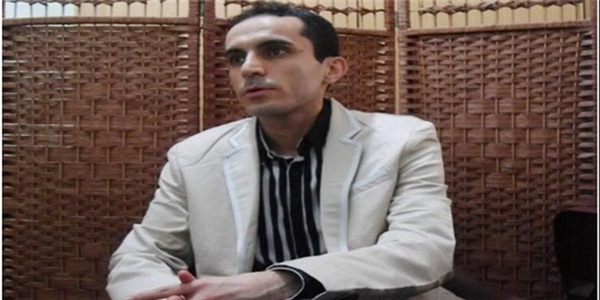 سید آرمین سروسر