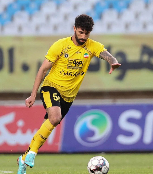 محمد دانشگر