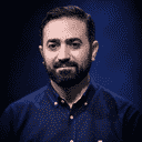 تصویر نمایه‌ی ‌وحید یامین پور‌