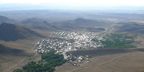 مشکان