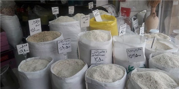 بازار مواد غذایی، مغازه