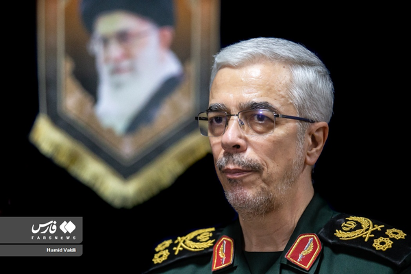 محمد باقری