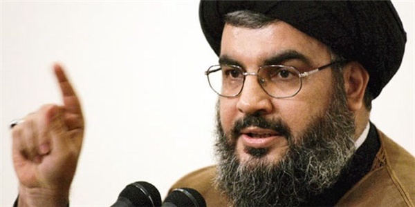 سید حسن نصرالله