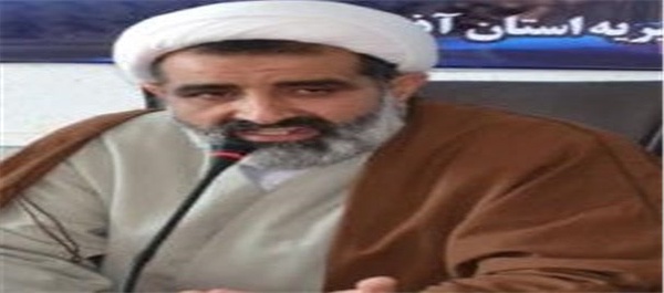 علی مصائبی