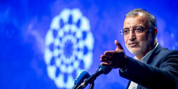 علیرضا زاکانی