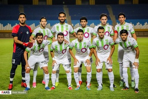 ذوب آهن 