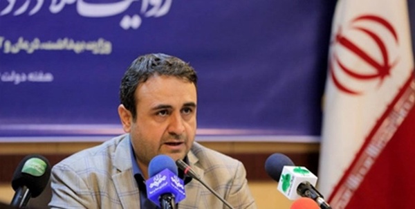  معاون درمان وزارت بهداشت