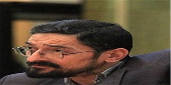 سعید زیباکلام